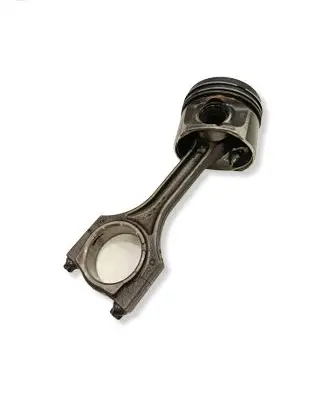 Mini Cooper Countryman R60 Piston with connecting rod 