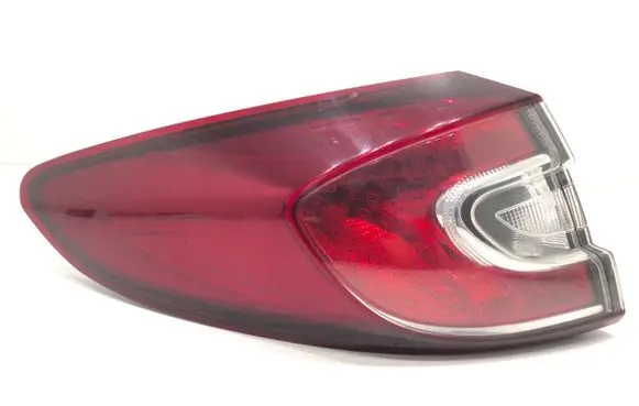Rear/tail lights