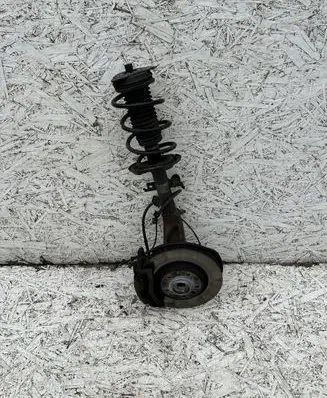 Renault Kadjar Stub axle 