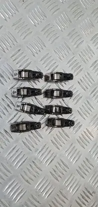 Mitsubishi Pajero Tappets lifter 