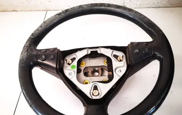 Mercedes-Benz A W169 Steering wheel A1694600503 305221399162