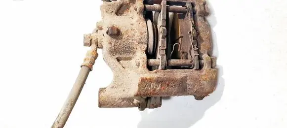 Lexus IS 220D-250-350 Rear brake caliper