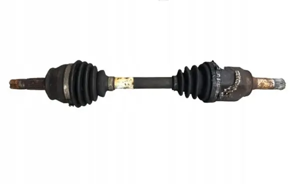 Fiat Fiorino Front driveshaft 51783824