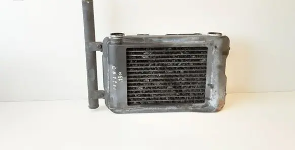Mitsubishi Pajero Intercooler radiator 1271000420