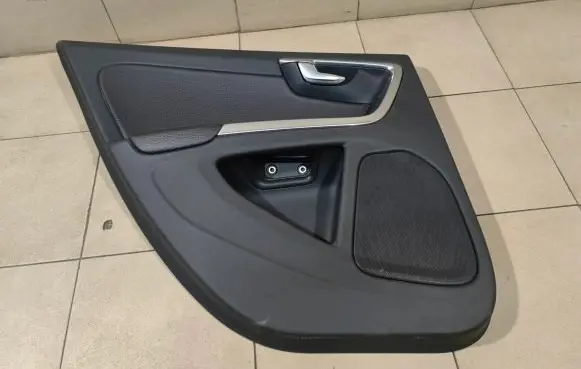 Volvo S60 Rear door card panel trim 8635872