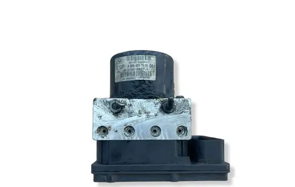 Mercedes-Benz C W203 ABS Pump A0355457832