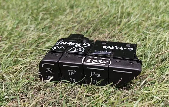 Ford Grand C-MAX Parking (PDC) sensor switch AM5T14B436BB