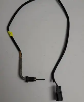 Renault Kadjar Exhaust gas temperature sensor 226401704R