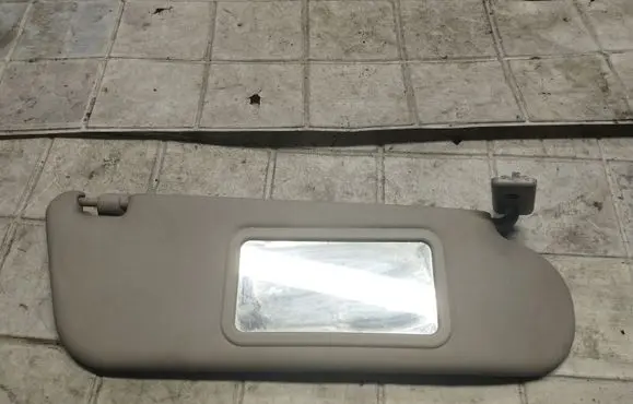 Opel Zafira A Sun visor 09153069