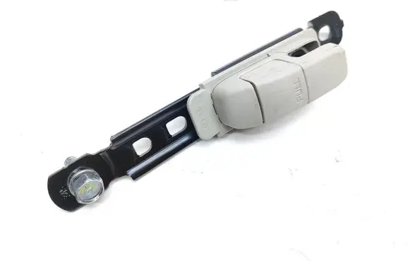 Nissan Murano Z52 Seat belt height adjuster T9TNA071E3