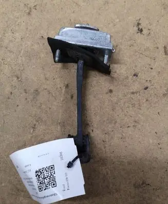 Ford Focus Rear door check strap stopper