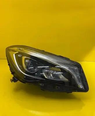 Mercedes-Benz CLA C117 X117 W117 Headlight/headlamp A1178206861