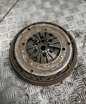 Volkswagen Golf IV Clutch set kit 