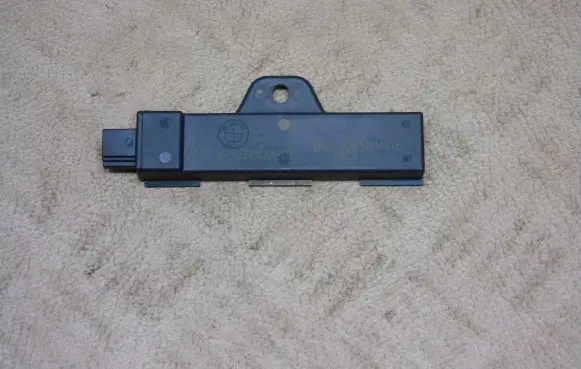 BMW 7 F01 F02 F03 F04 Keyless system antenna 9220832