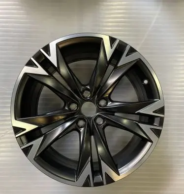 Cupra Formentor R18 alloy rim 5FF601025J