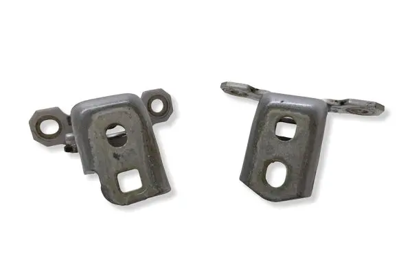 Renault Laguna III Rear door hinge set 824011R