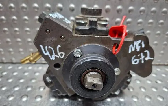 Fiat Punto Evo Fuel injection high pressure pump S26282672 0445010426