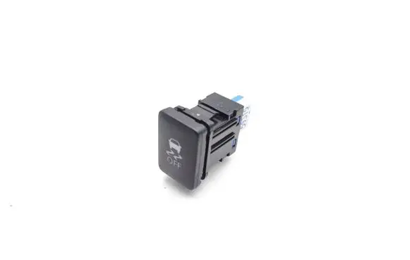 Mitsubishi L200 DTC switch 