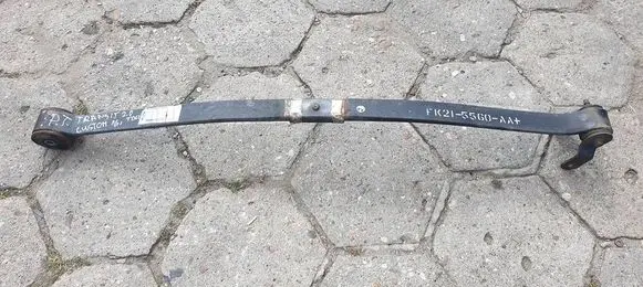 Ford Transit Custom Rear leaf spring FK21-5560-AA