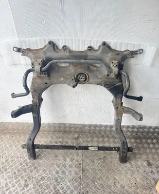 Opel Astra K Front axle beam 320180086