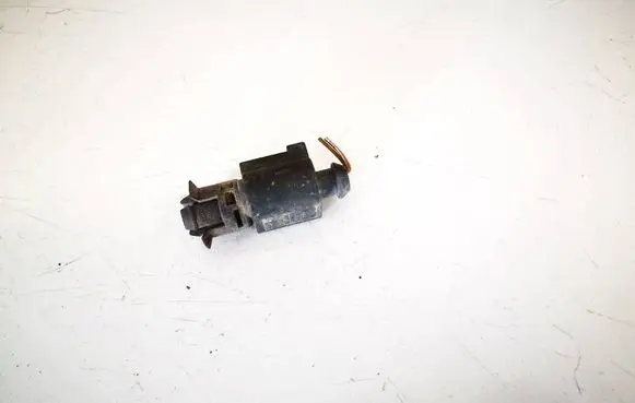 Volkswagen Polo IV 9N3 Outside/exterior temperature sensor 1j0919379a