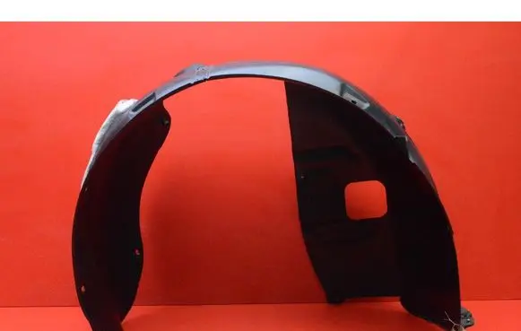 KIA Sportage Front wheel arch liner splash guards 86814R2000
