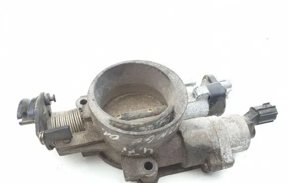 Dodge Durango Throttle valve 53032119AE 21222102LZM