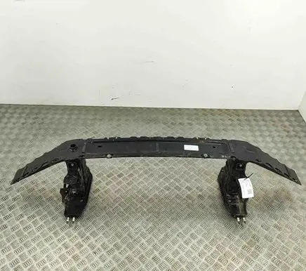 Mercedes-Benz GLE W167 Front bumper cross member A1676260000