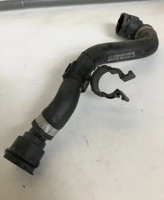 Mercedes-Benz EQS V297 Engine coolant pipe/hose A2975019800