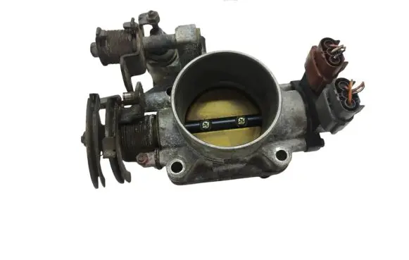 Nissan Pathfinder R50 Throttle valve SERA48607 RTQ6009