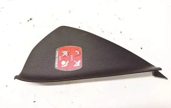 Peugeot RCZ Other interior part ym14212277 300181827
