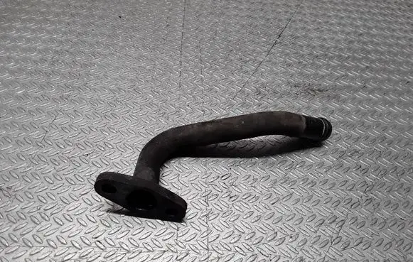 KIA Carens I Turbo turbocharger oiling pipe/hose