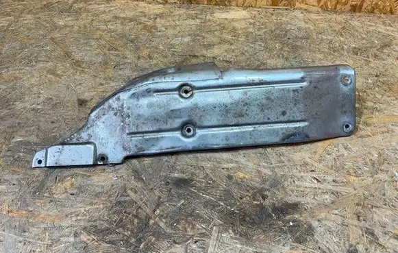 Porsche 911 964 Muffler mount bracket/holder 