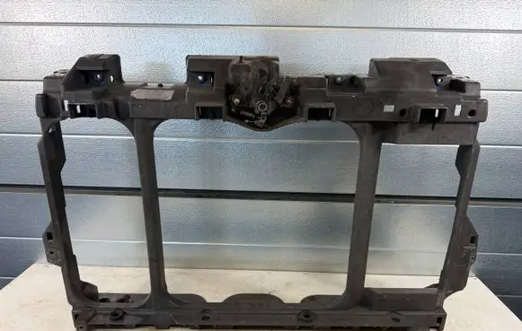 Peugeot 508 Side radiator support slam panel 9685794180
