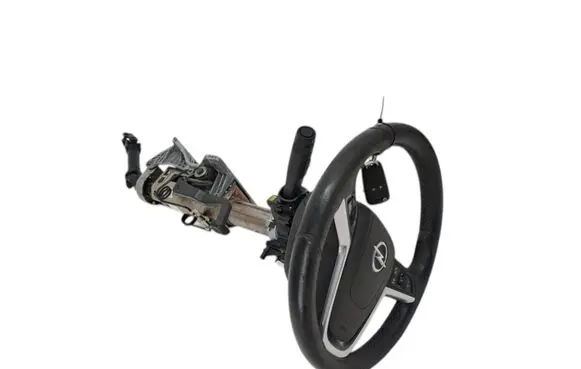 Opel Astra J Steering wheel axle 13422685 427878298 DU26854133029133