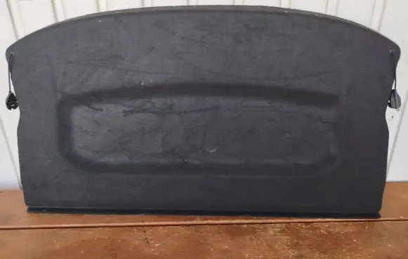 Peugeot 308 Parcel shelf 9835353580