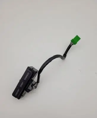 Volvo V60 Suspension ride height/mode switch 30724234