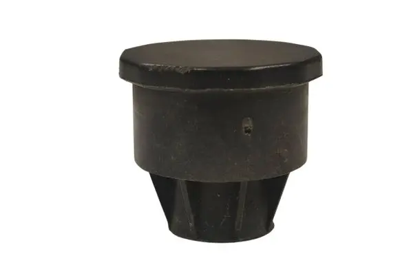 Tesla Model S Other trunk/boot trim element 