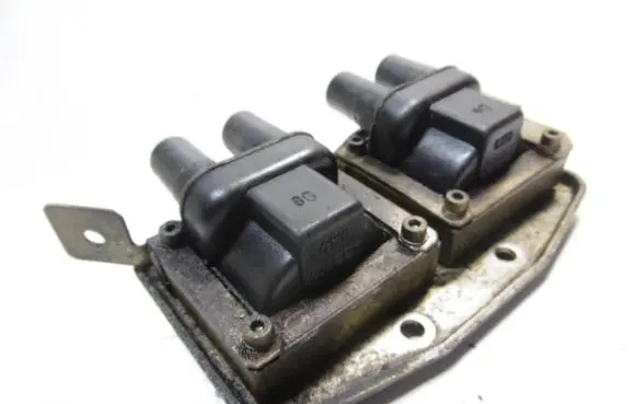 Fiat Seicento/600 High voltage ignition coil