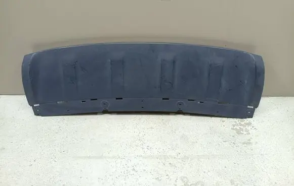 Land Rover Range Rover Sport L494 Front bumper lip JK6217F011