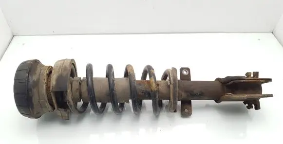Renault Trafic II (X83) Front shock absorber with coil spring