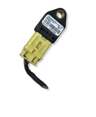 Dodge Nitro Airbag deployment crash/impact sensor P04896065AA 39754C TC5ME145753388