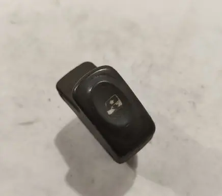 Renault Scenic I Electric window control switch 432962K