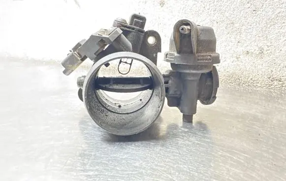 Volvo V50 Throttle valve 9647474880
