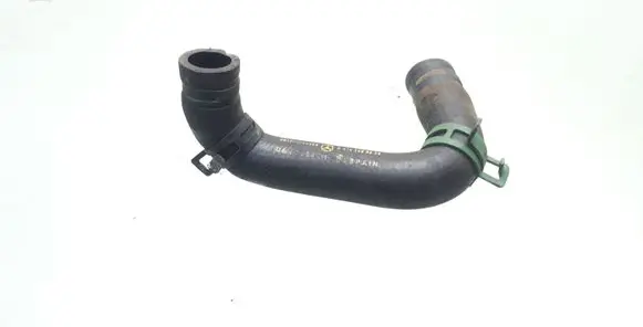 Mercedes-Benz Vaneo W414 Engine coolant pipe/hose A4145060235