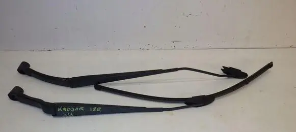 Renault Kadjar Front wiper blade arm