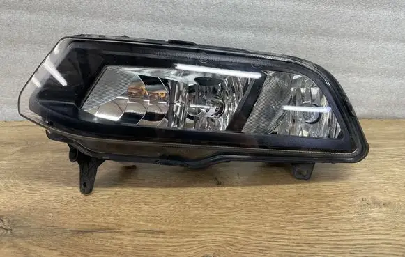 Volkswagen Polo V 6R Front fog light 6C0941661