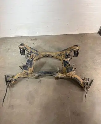 Rear subframe