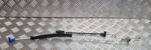 Opel Astra G Front door cable line 