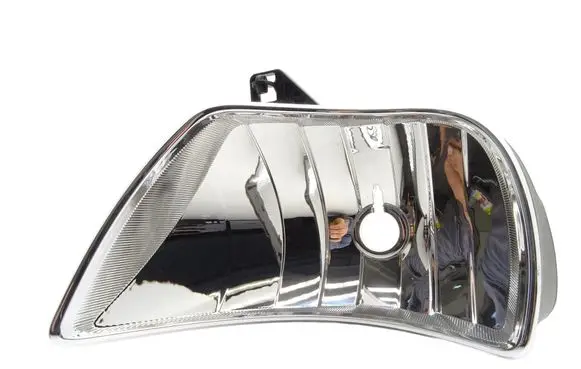 Audi A6 S6 C7 4G Headlight lense 17653604
